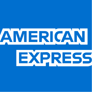 American Expressのロゴ画像