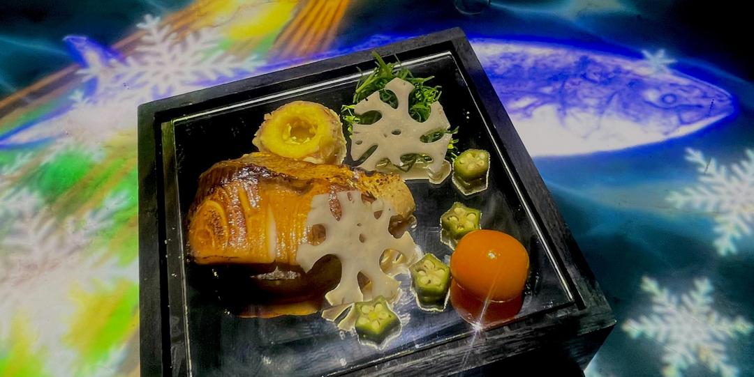 【Xmas2025】プロジェクションマッピング！！謎めくサンタクロース日本冬の絶景の旅物語 Lv33の画像