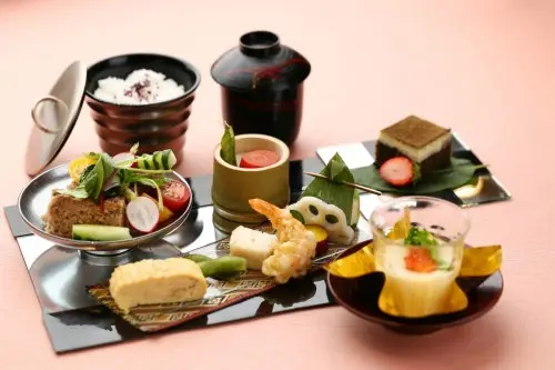 お子様メニューの画像