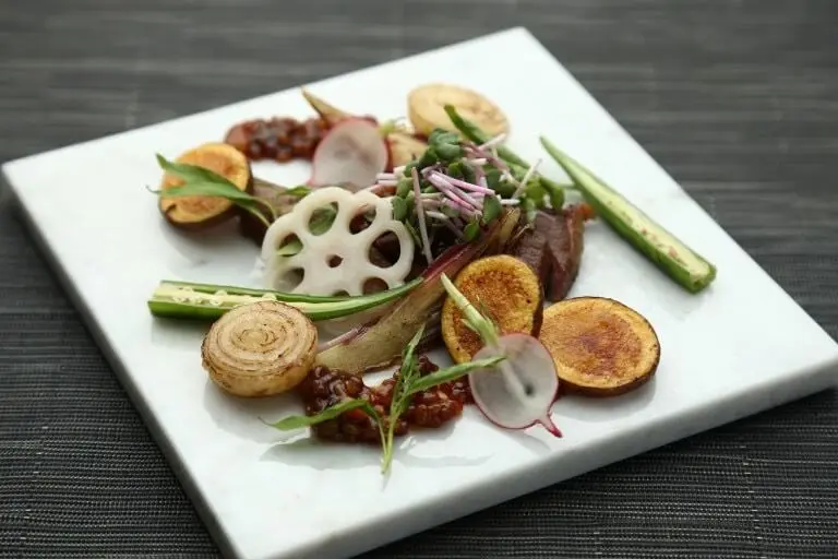 瑞コースの画像